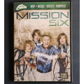 Mission Six - Shockwave (DVD)