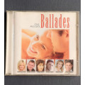 Ons Mooiste Ballades (CD)