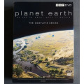 BBC Planet Earth - The Complete Series (DVD)