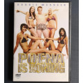 Poena is Koning (DVD)