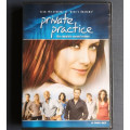 Private Practice - Season Two (DVD)
