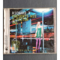 Richard X presents his X-Factor Vol.1 (CD)