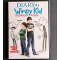 Diary of a Wimpy Kid: Rodrick Rules (DVD)