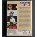 The Bible: Saint John (DVD)