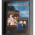 Savage Garden (CD and DVD)
