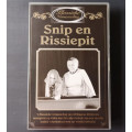 Snip en Rissiepit (VHS)