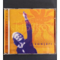 Sonja Herholdt - Sonjare (CD)