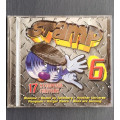 Stamp 6 (CD)