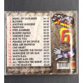 Stamp 6 (CD)