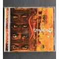 Stonehenge - Forgotten Faces (CD)