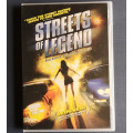 Streets of Legend (DVD)