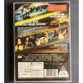 Streets of Legend (DVD)