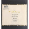 The Freddie Mercury Album (CD)