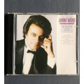 Johnny Mathis - My Favourite Songs Vol. 2 (CD)