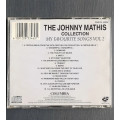 Johnny Mathis - My Favourite Songs Vol. 2 (CD)