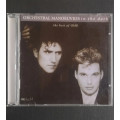 Orchestral Manoeuvres in the Dark - The Best of OMD (CD)