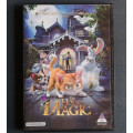 The House of Magic (DVD)