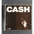 Johnny Cash - American 4: The Man Comes Around (CD)