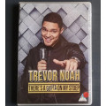 Trevor Noah - There's a Gupta on my stoep (DVD)