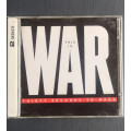 Thirty Seconds to Mars - This is War (CD and DVD)