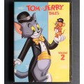 Tom and Jerry Tales Vol. 2 (DVD)
