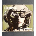 Think About Mutation - Two Tribes (DVD, Single)