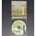 Think About Mutation - Two Tribes (DVD, Single)
