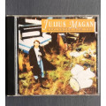 Julius Magan - Unplugged For You (CD)