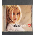 Christina Aguilera (CD)