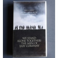 Band of Brothers Cassette Six (VHS)
