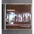 Semisane - A life less strange (CD)