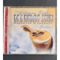 Afrikaanse Mandolien Liefdes Liedjies (CD)