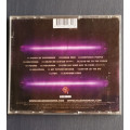 Hillsong - All of the Above (CD, DVD)