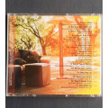 Extenco - Amper Daar (CD)