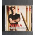 Ockie Vermeulen - Arena (CD)