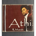 Athi - Uthando (CD)