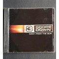 3 Doors Down - Away from the Sun (CD)