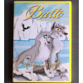 Balto: Wolf Quest (DVD)