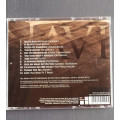 Navi Redd - Beating the Odds (CD)