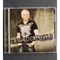 Dewald Dippenaar - Bel die Polisie (CD)