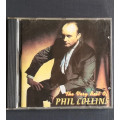 The Very Best of Phil Collins (CD)