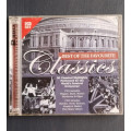 Best of the Favourite Classics (2-disc CD)