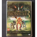 Bionicle 3: Web of Shadows (DVD)