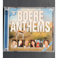 Boere Anthems (2-disc CD)