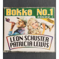 Leon Schuster en Patricia Lewis - Bokke No.1 (CD)