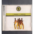 The Brand New Heavies - The Platinum Collection (CD)