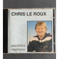 Chris le Roux - Grootste Treffers (CD)