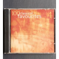 100 Classical Favourites Vol.4 (CD)