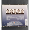 Westlife - Coast to Coast (2-disc CD and Poster)