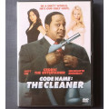 Codename: The Cleaner (DVD)